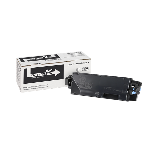 Image of KYOCERA TK-5150K toner 1 pz Originale Nero 074