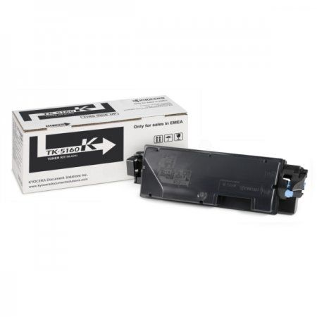 Image of KYOCERA TK-5160K toner 1 pz Originale Nero 074