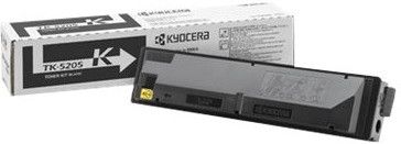 Image of KYOCERA TK-5205K toner 1 pz Originale Nero 074