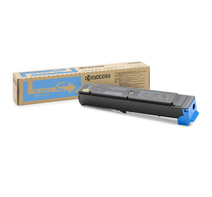 Image of KYOCERA TK-5205C toner Originale Ciano 074