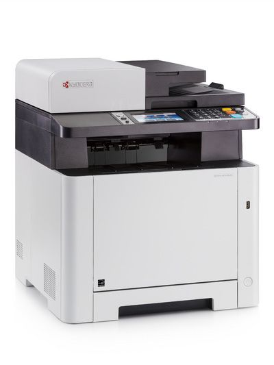 Image of KYOCERA ECOSYS M5526cdw Laser A4 1200 x 1200 DPI 26 ppm Wi-Fi 074