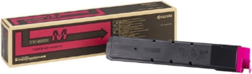 Image of KYOCERA TK-8345M toner 1 pz Originale Magenta 074