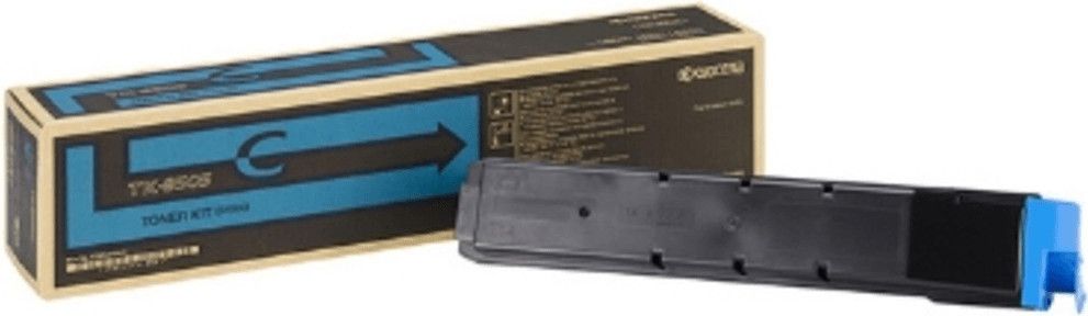 Image of KYOCERA TK-8345C toner 1 pz Originale Ciano 074