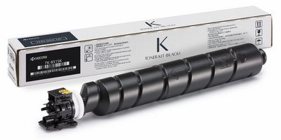 Image of KYOCERA TK-8515K toner 1 pz Originale Nero 074