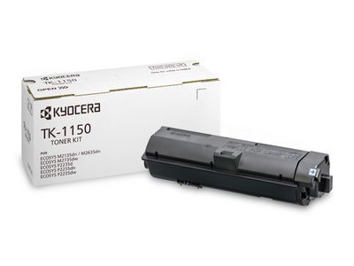 Image of KYOCERA TK-1170 toner 1 pz Originale Nero 074