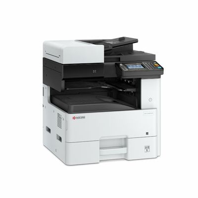 Image of KYOCERA ECOSYS M4125idn Laser A3 1200 x 1200 DPI 25 ppm 074