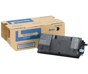 Image of KYOCERA TK-3190 toner 1 pz Originale Nero 074