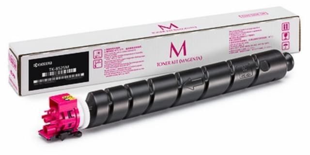 Image of KYOCERA TK-8525M toner 1 pz Originale Magenta 074