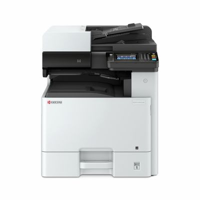 Image of KYOCERA ECOSYS M8130cidn Laser A3 9600 x 600 DPI 30 ppm 074