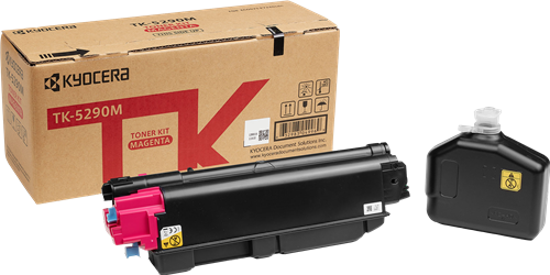 Image of KYOCERA TK-5290M toner 1 pz Originale 074