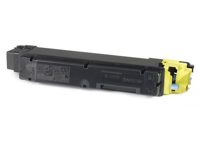 Image of KYOCERA TK-5305Y TONER GIALLO (H) 074