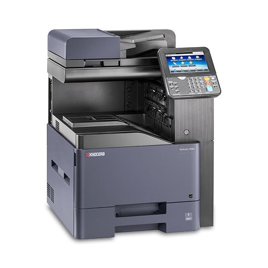 Image of KYOCERA TASKalfa 308ci Laser A4 1200 x 1200 DPI 30 ppm Wi-Fi 074