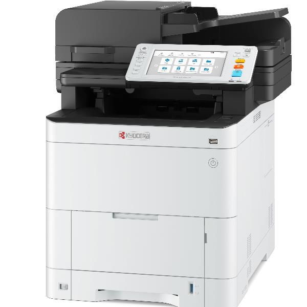 Image of KYOCERA ECOSYS MA3500cifx Laser A4 1200 x 1200 DPI 35 ppm 074