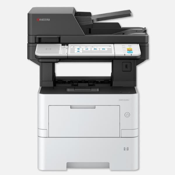 Image of KYOCERA ECOSYS MA4500fx Laser A4 1200 x 1200 DPI 45 ppm 074