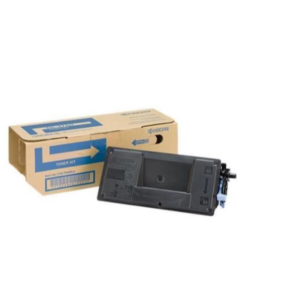 Image of KYOCERA TK-3300 toner 1 pz Originale Nero 074