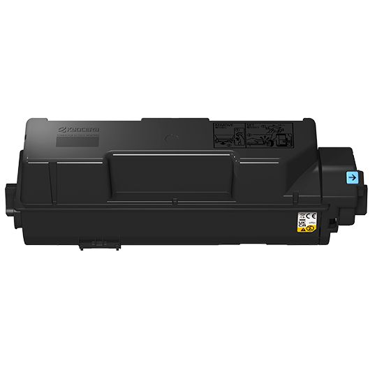 Image of KYOCERA TK-1260 toner 1 pz Originale Nero 074