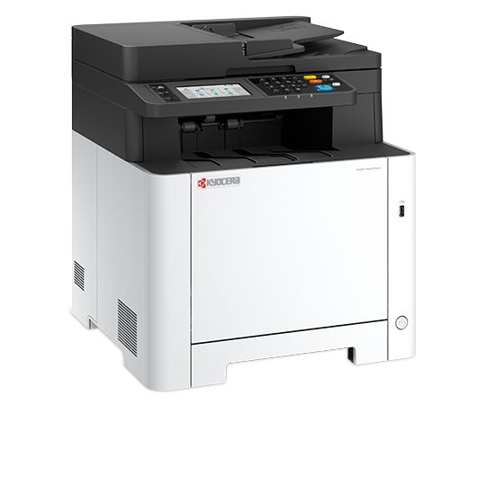 Image of KYOCERA ECOSYS MA2600cwfx Laser A4 1200 x 1200 DPI 26 ppm Wi-Fi 074