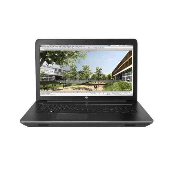 Image of HP WKS ZBOOK G3 I5/8/240 074