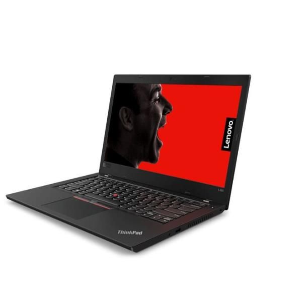 Image of LENOVO L480 14 I5-8250U/8/256 074