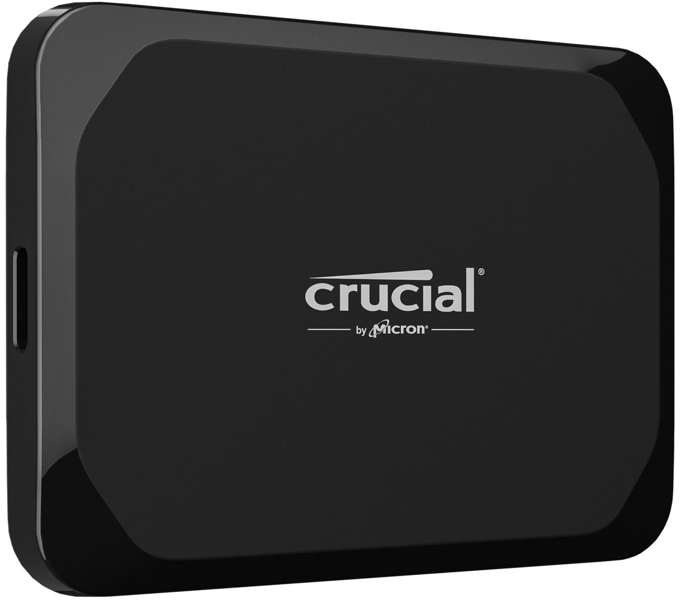 Image of CRUCIAL X9 4TB PORTABLE SSD 074