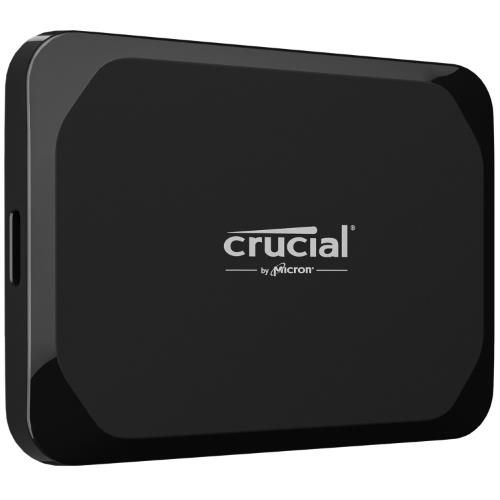 Image of SSD CRUCIAL ESTERNO 2TB X9 USB Type-C CT2000X9SSD9 074