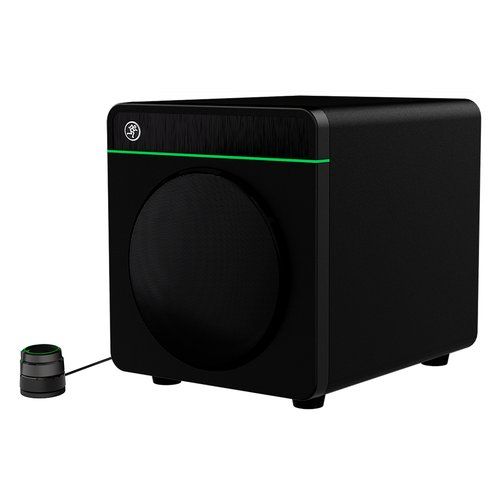 Image of Cassa subwoofer CR SERIES Cr8S Xbt nero 200W 074