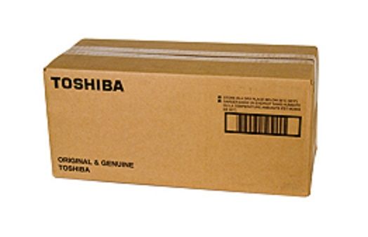 Image of TOSHIBA D-FC28M DEVELOPER MAGENTA #** 074