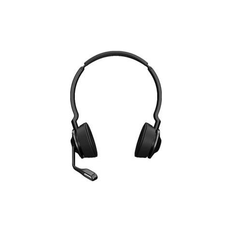 Image of Jabra 9559-583-111 cuffia e auricolare Wireless A Padiglione Ufficio Bluetooth Nero 074