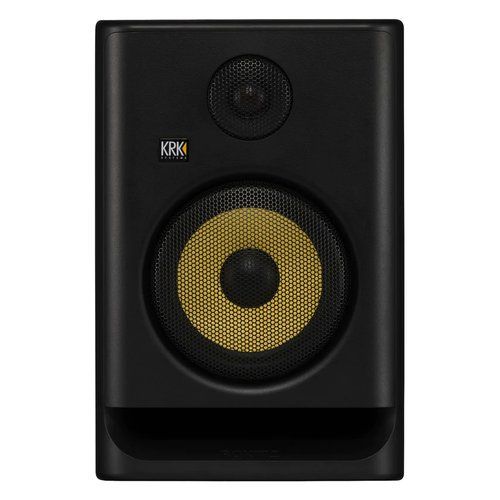 Image of Cassa monitor Krk RP7G5 ROKIT 7 Gen5 nero nero 074