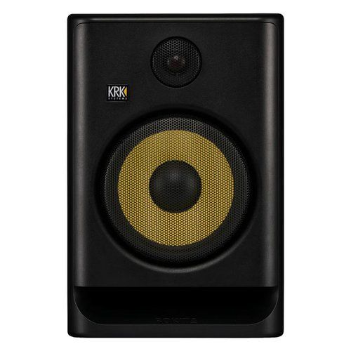 Image of Cassa monitor Krk RP8 G5 ROKIT Generation Five nero nero 074