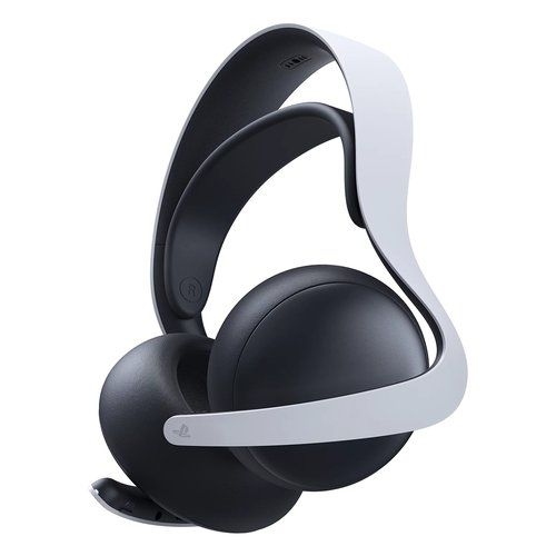 Image of Sony PULSE Elite Auricolare Wireless A Padiglione Giocare Bluetooth Nero, Bianco 074