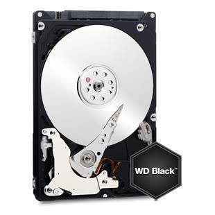 Image of WD BLACK 2TB 7200RPM 3.5P S3 (DK) 074