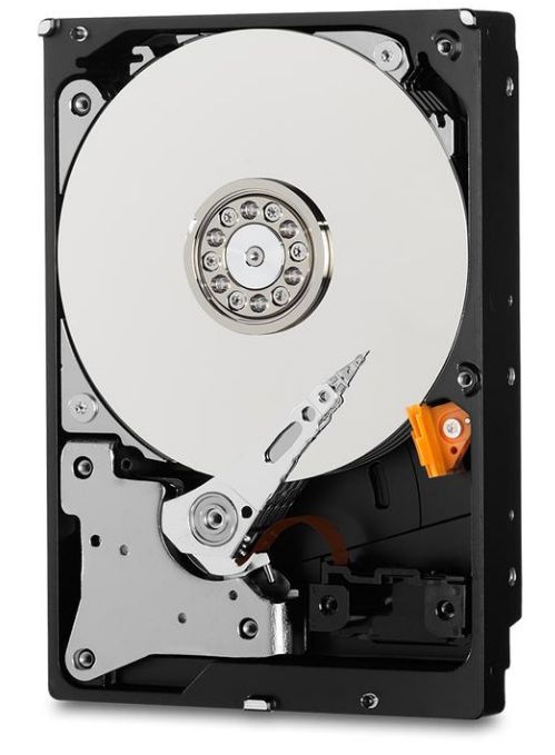 Image of Western Digital Purple 3.5 1000 GB Serial ATA III 074