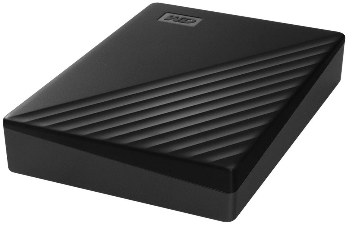 Image of MY PASSPORT 4TB BLACK 074