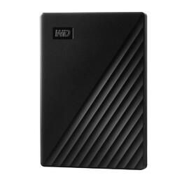 Image of MY PASSPORT 2TB BLACK USB 3.0 CRITTOGRAFATO 074