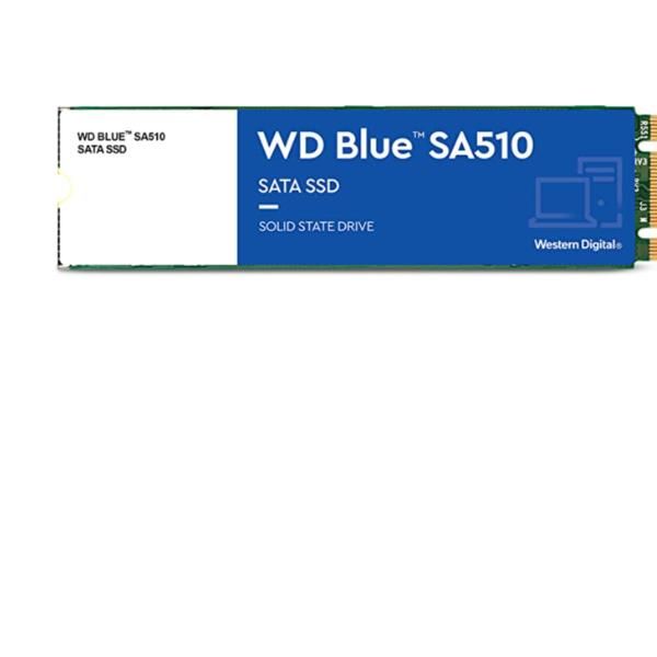 Image of SSD WD blu 1TB SATA M.2 3DNAND 074