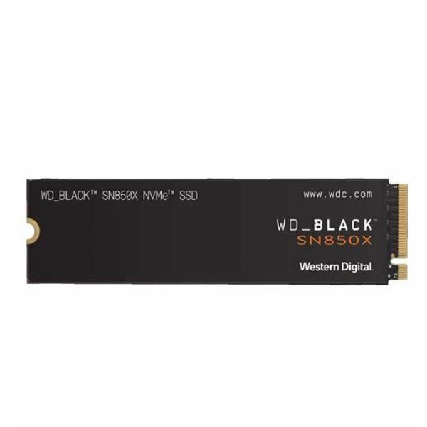 Image of SSD WD BLACK 4TB M.2 074