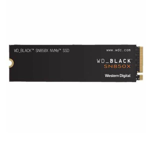 Image of SSD WD BLACK 1TB M.2 074