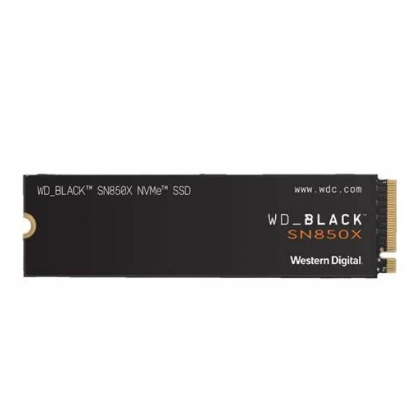 Image of SSD WD BLACK 2TB M.2 074