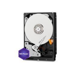 Image of WD PURPLE 3.5P 4TB 256MB SATA3 (AV) HD 3.5P 5400rpm - WD43PURZ 074