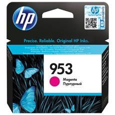 Image of HP Cartuccia di inchiostro originale magenta 953 074