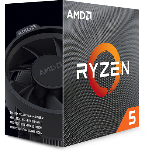 Image of RYZEN 5 5500 074