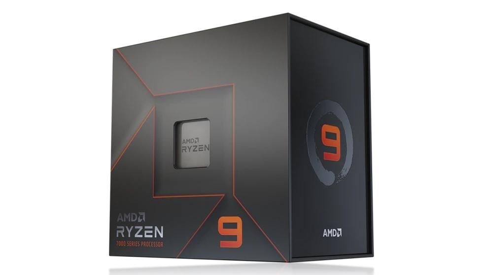 Image of RYZEN 9 7900X 074