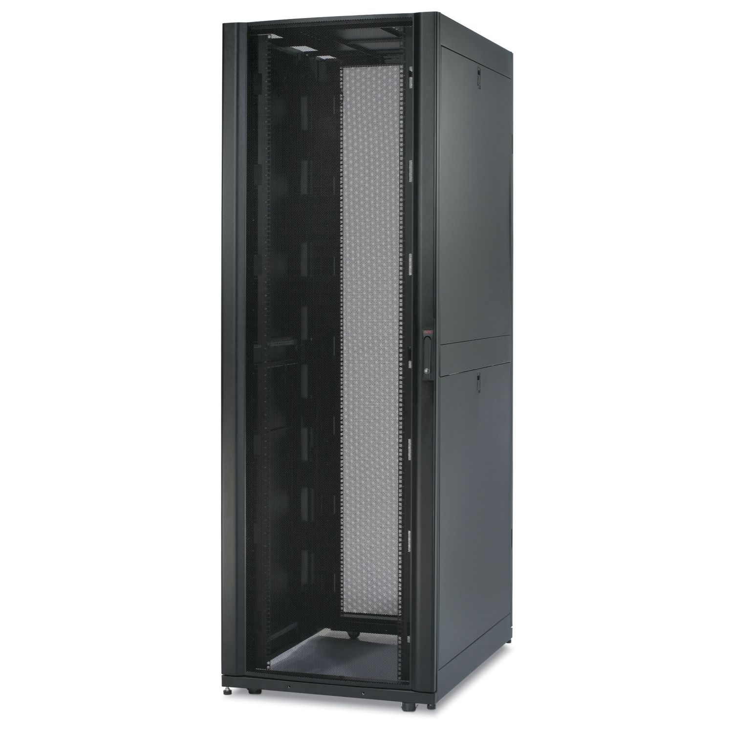 Image of APC AR3150 rack 42U Rack indipendenti Nero 074