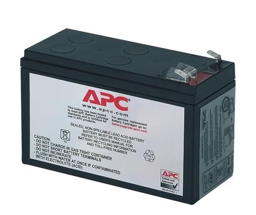 Image of APC APCRBC106 batteria UPS Acido piombo (VRLA) 074