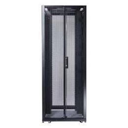 Image of APC NetShelter SX 48U Rack indipendenti Nero 074