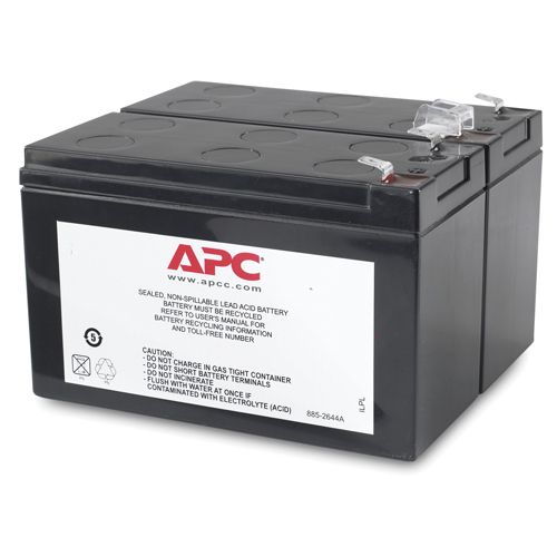 Image of APC APCRBC113 batteria UPS Acido piombo (VRLA) 074