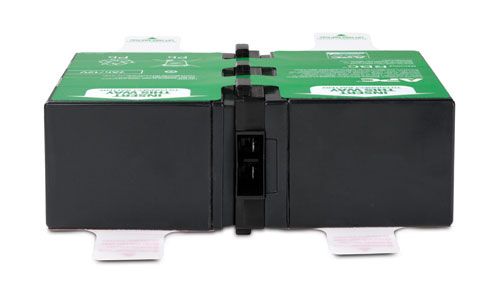 Image of APC APCRBC123 batteria UPS Acido piombo (VRLA) 074