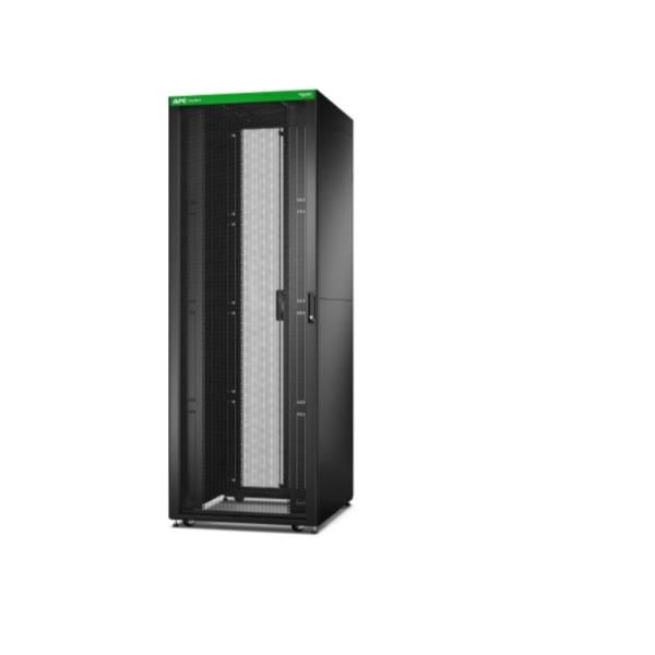 Image of APC ER8212 rack 42U Rack indipendenti Nero 074