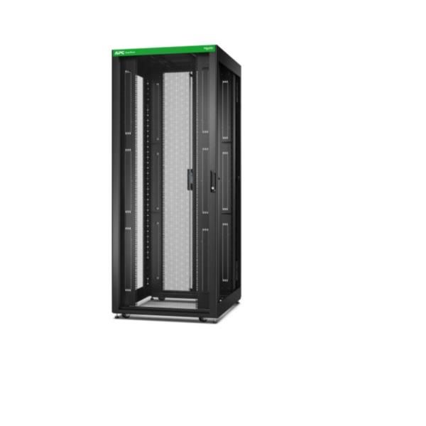 Image of APC ER8220 rack 42U Rack indipendenti Nero 074